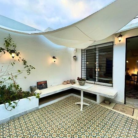 Apartamento Sidibou House Sidi Bou Ali Exterior foto