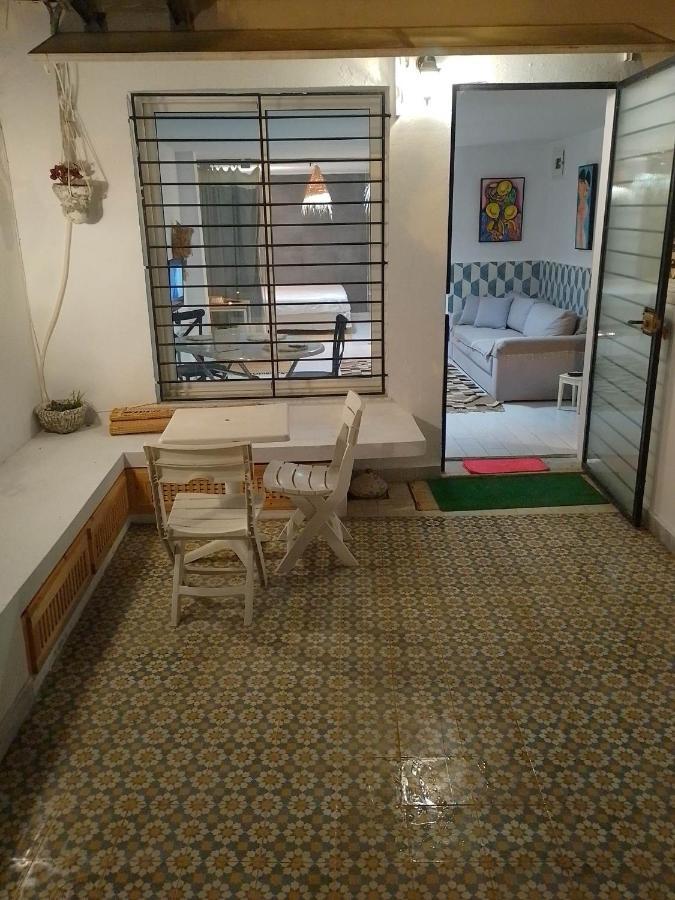 Apartamento Sidibou House Sidi Bou Ali Exterior foto