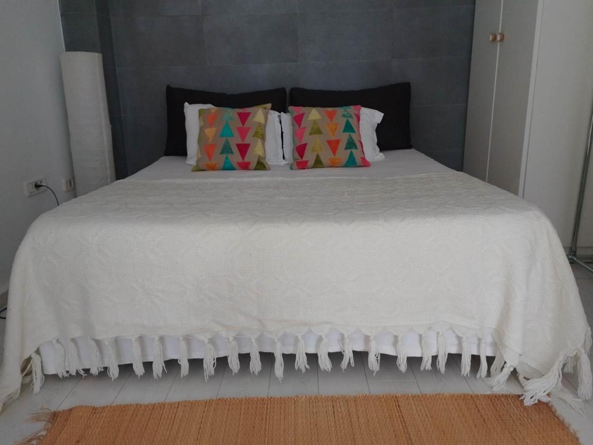 Apartamento Sidibou House Sidi Bou Ali Exterior foto