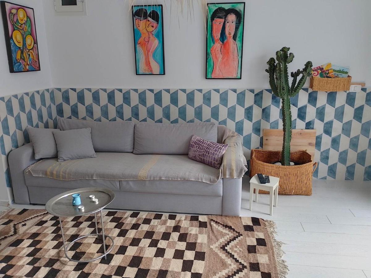 Apartamento Sidibou House Sidi Bou Ali Exterior foto