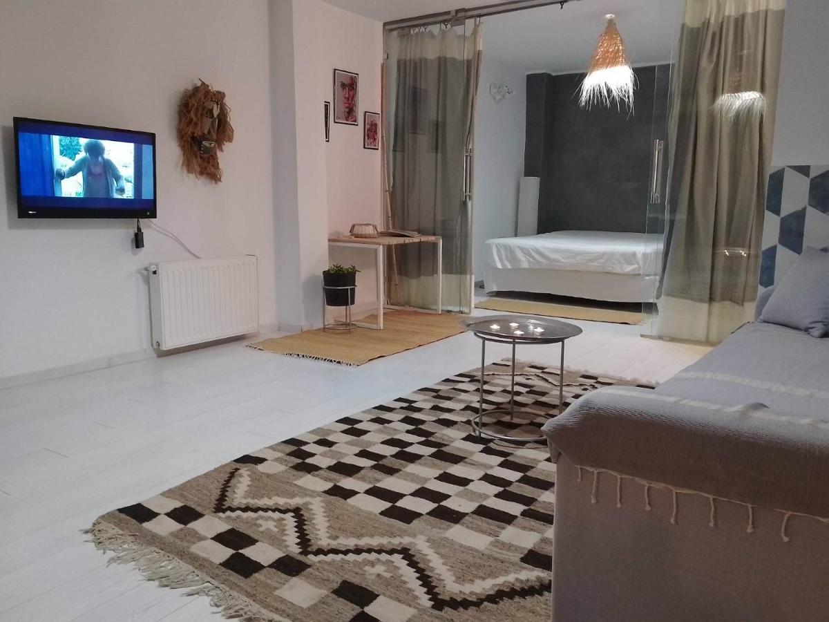 Apartamento Sidibou House Sidi Bou Ali Exterior foto