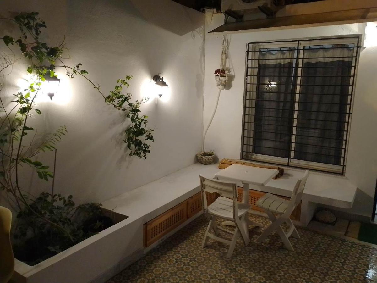 Apartamento Sidibou House Sidi Bou Ali Exterior foto